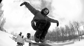 East @ Seven Springs