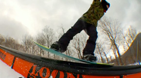 Loon Mtn Episode 1