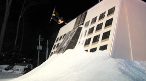 The Streets at Seven Springs