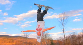 Nate and Drew Get X-Treme