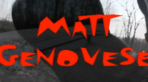 Matt Genovese